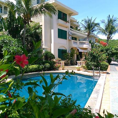 Venus Garden Hotel Sanya Exterior photo