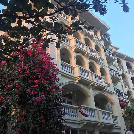 Venus Garden Hotel Sanya Exterior photo