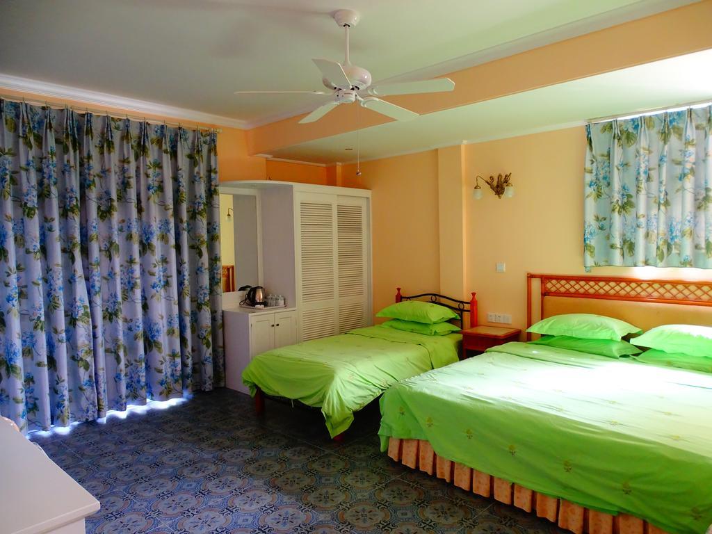 Venus Garden Hotel Sanya Room photo