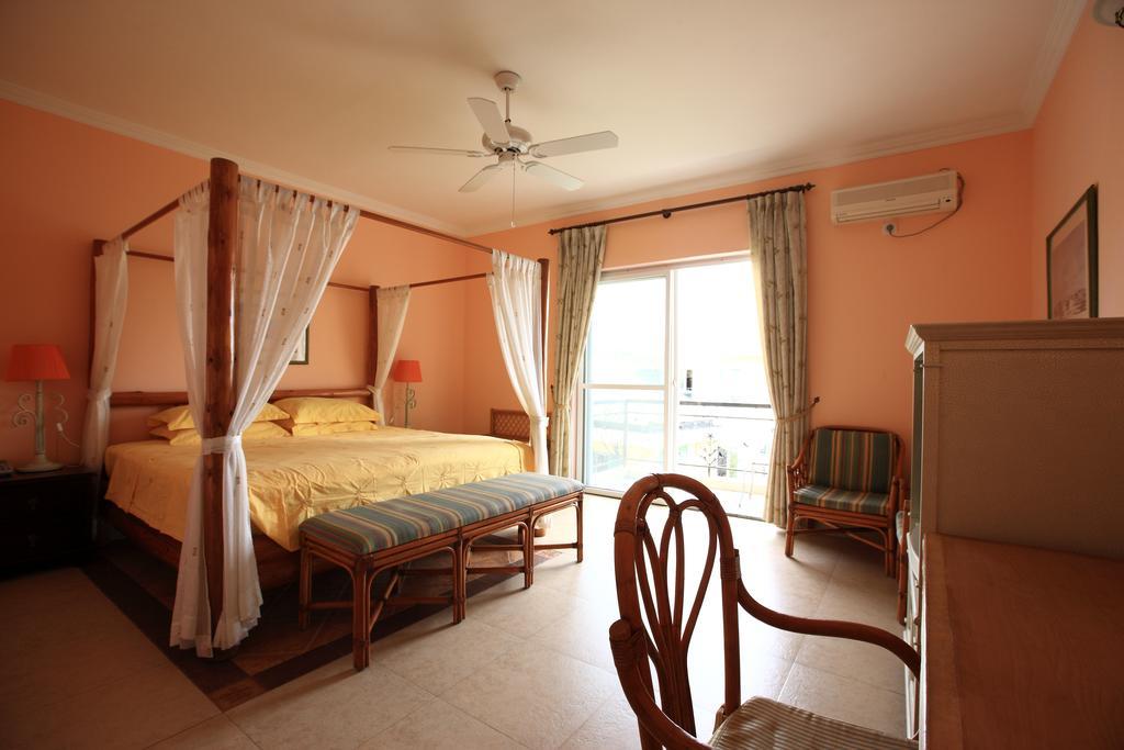 Venus Garden Hotel Sanya Exterior photo