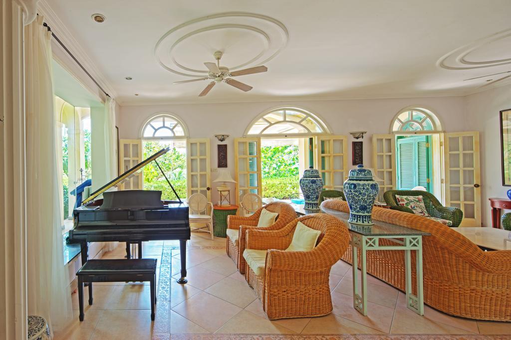 Venus Garden Hotel Sanya Exterior photo